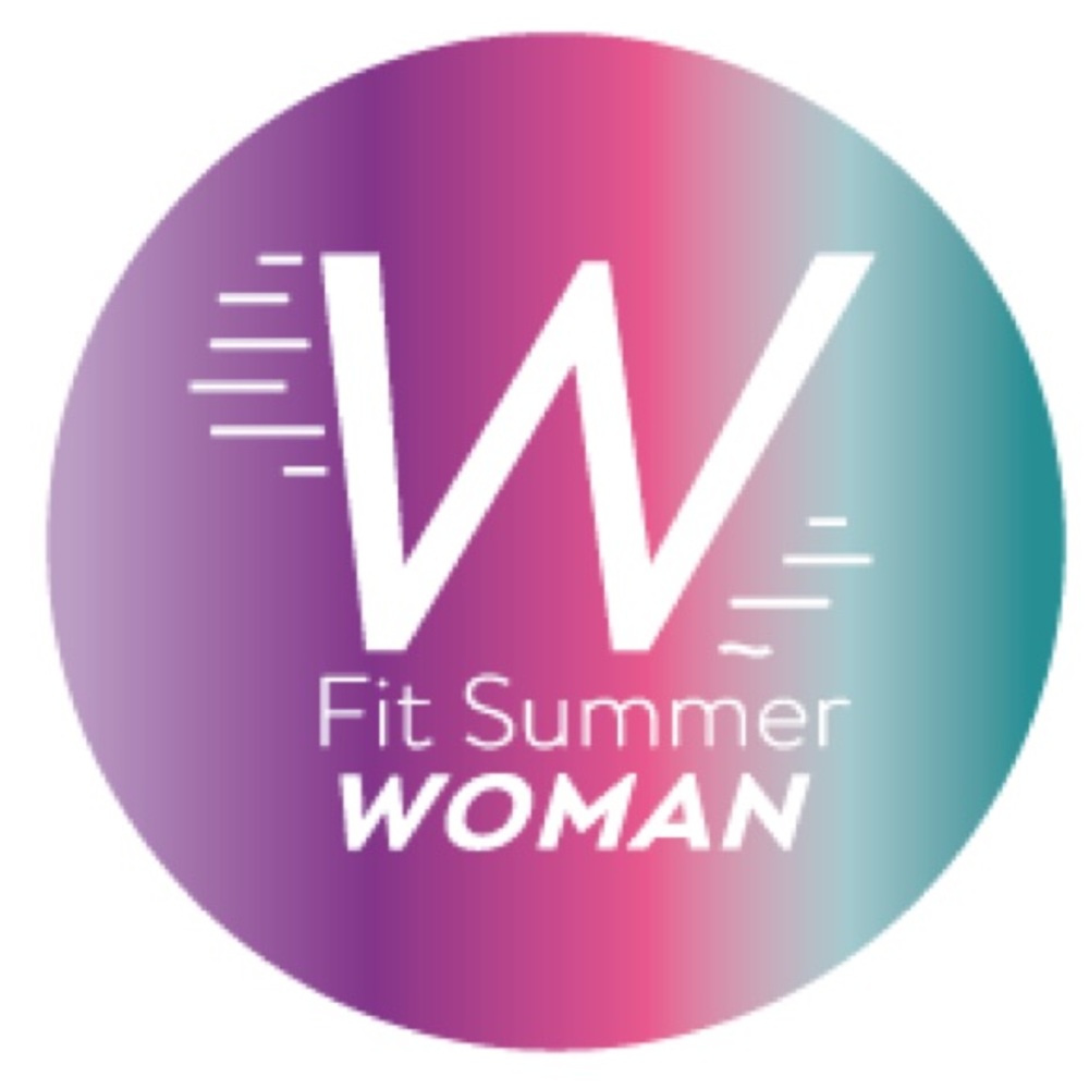 Meet your Posher, Fit Summer Woman